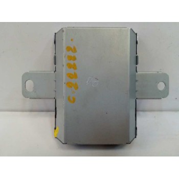 Recambio de modulo electronico para kia cee´d active referencia OEM IAM 961201H500  