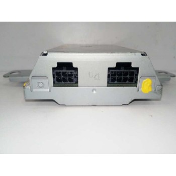 Recambio de modulo electronico para kia cee´d active referencia OEM IAM 961201H500  