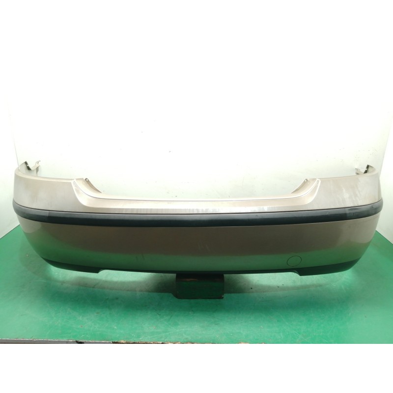 Recambio de paragolpes trasero para ford mondeo berlina (ge) 2.0 tdci td cat referencia OEM IAM 1S7117906A NECESITA REPARACION O