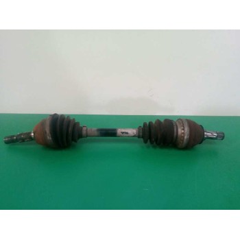 Recambio de transmision delantera izquierda para opel astra h (a04) 1.6 (l48) referencia OEM IAM   