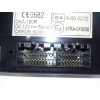 Recambio de modulo electronico para kia cee´d active referencia OEM IAM 954001H020  