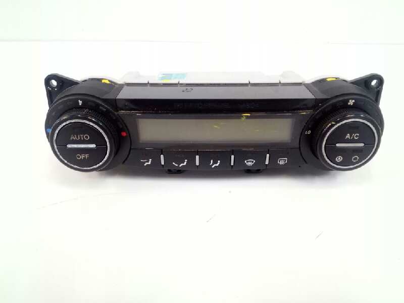 Recambio de mando climatizador para kia cee´d active referencia OEM IAM 972501H600  