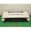 Recambio de paragolpes trasero para seat ibiza v (kj1, kjg) 1.6 tdi referencia OEM IAM 6f0807421d  