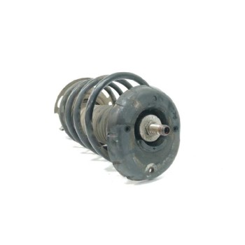 Recambio de amortiguador delantero derecho para peugeot 208 1.2 12v vti referencia OEM IAM 9804831280  