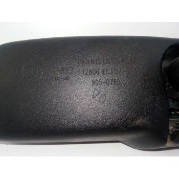 Recambio de espejo interior para kia cee´d active referencia OEM IAM 9050785  