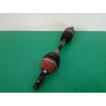 Recambio de transmision delantera izquierda para opel astra h (a04) 1.6 (l48) referencia OEM IAM   