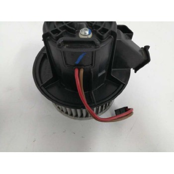 Recambio de motor calefaccion para mercedes-benz clase c (w204) lim. c 220 cdi blueefficiency (204.002) referencia OEM IAM V7825