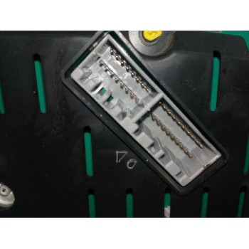 Recambio de cuadro instrumentos para kia cee´d active referencia OEM IAM   