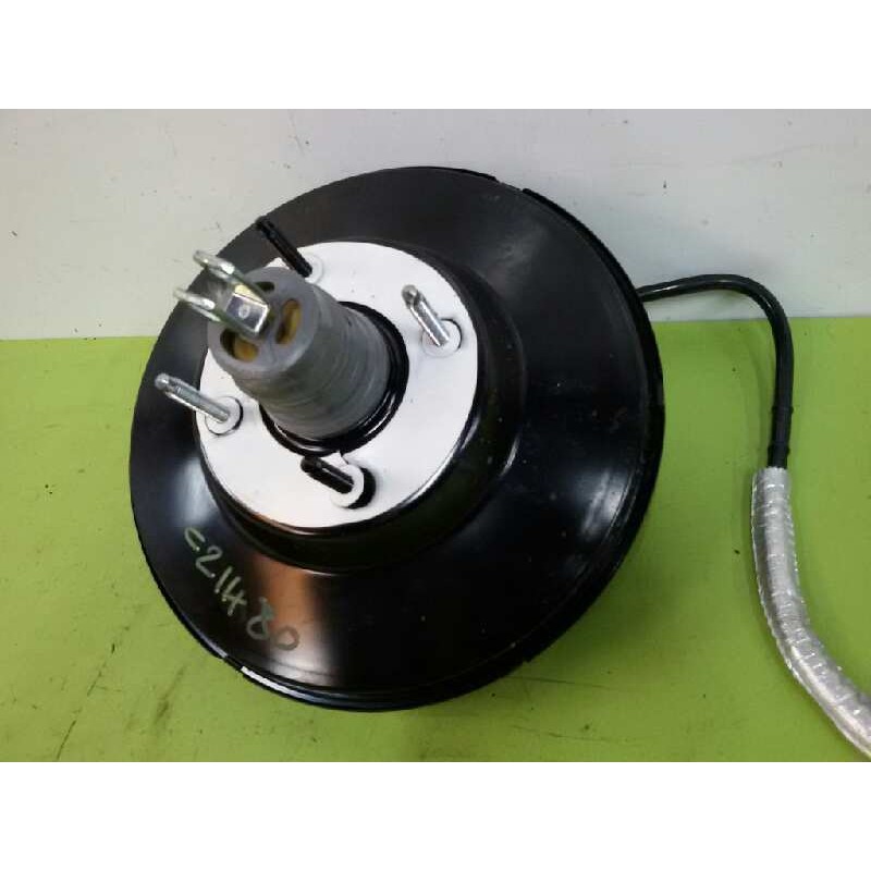 Recambio de servofreno para ford focus lim. trend + referencia OEM IAM DV612B195RB 03786219504 