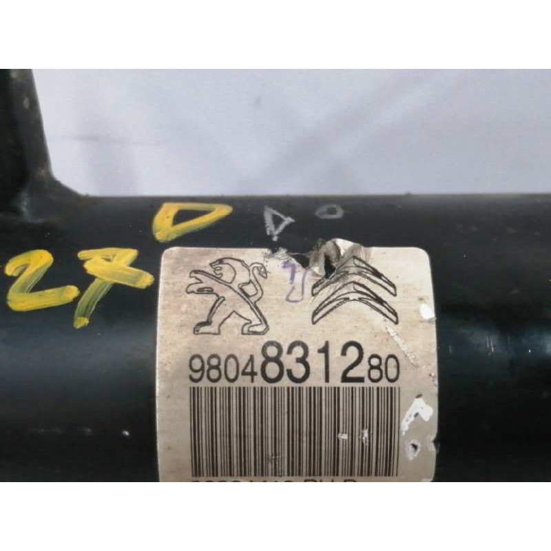 AMORTIGUADOR DELANTERO DERECHO