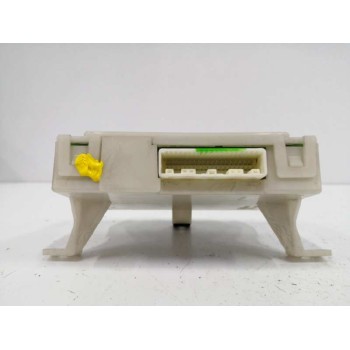 Recambio de modulo electronico para nissan juke (f15) 1.6 16v cat referencia OEM IAM 277601KK0A  