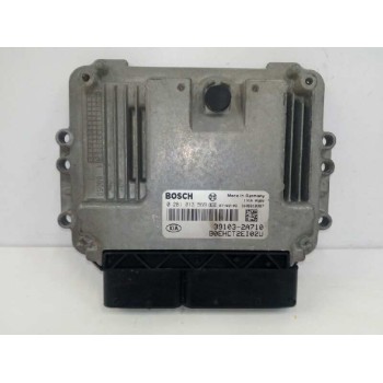 CENTRALITA MOTOR UCE 391032A710 0281013569 