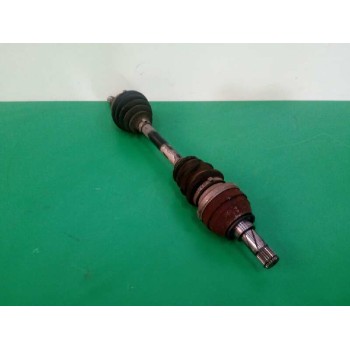 Recambio de transmision delantera izquierda para opel astra h (a04) 1.6 (l48) referencia OEM IAM   