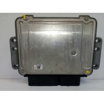 Recambio de centralita motor uce para kia cee´d active referencia OEM IAM 391032A710 0281013569 