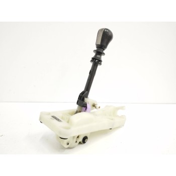 Recambio de palanca cambio para nissan x-trail (t30) 2.2 dci diesel cat referencia OEM IAM  POMO CON DESGASTE 