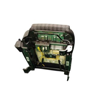 Recambio de asiento delantero derecho para mg zs suv (azs1) 1.5 vti referencia OEM IAM   