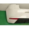 Recambio de paragolpes trasero para seat ibiza v (kj1, kjg) 1.6 tdi referencia OEM IAM 6f0807421d  