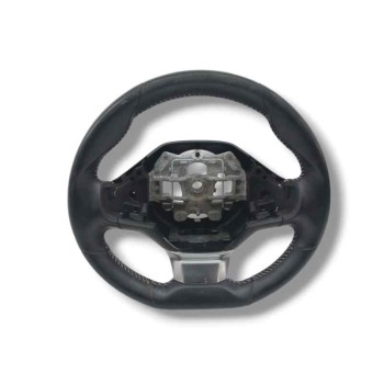 Recambio de volante para peugeot 308 ii (lb_, lp_, lw_, lh_, l3_) 1.2 thp 130 referencia OEM IAM 6225869 OBSERVAR FOTOS 