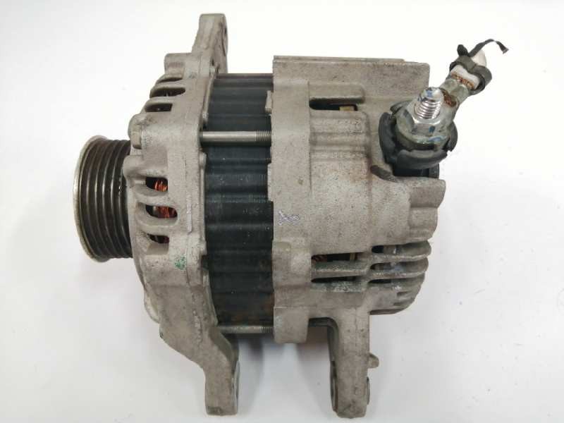 Recambio de alternador para mitsubishi space star (a00) 1.2 referencia OEM IAM 1800A359 95A Recambio de alternador para mitsubishi space star (a00) 1.2 referencia OEM IAM 1800A359 95A