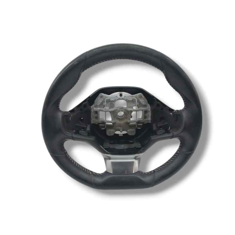 Recambio de volante para peugeot 308 ii (lb_, lp_, lw_, lh_, l3_) 1.2 thp 130 referencia OEM IAM 6225869 OBSERVAR FOTOS 