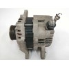 Recambio de alternador para mitsubishi space star (a00) 1.2 referencia OEM IAM 1800A359 95A 