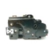 Recambio de cerradura puerta trasera izquierda para skoda octavia berlina (1z3) referencia OEM IAM 3D4839015A  