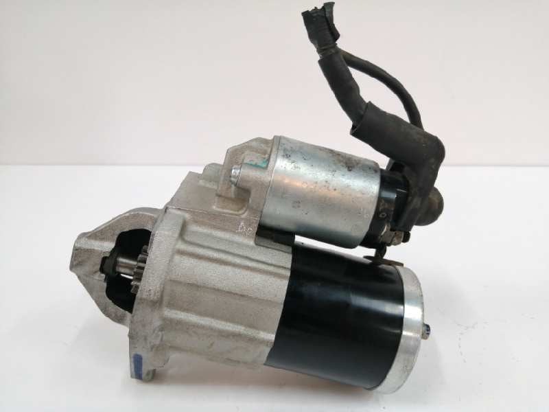 Recambio de motor arranque para mitsubishi space star (a00) 1.2 referencia OEM IAM 1810A3 M000TD107ZT Recambio de motor arranque para mitsubishi space star (a00) 1.2 referencia OEM IAM 1810A3 M000TD107ZT