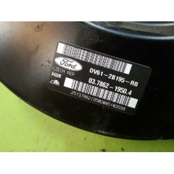 Recambio de servofreno para ford focus lim. trend + referencia OEM IAM DV612B195RB 03786219504 