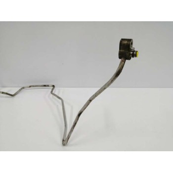 Recambio de tubos aire acondicionado para volkswagen passat berlina (3c2) 2.0 tdi referencia OEM IAM 3C0820741AJ  