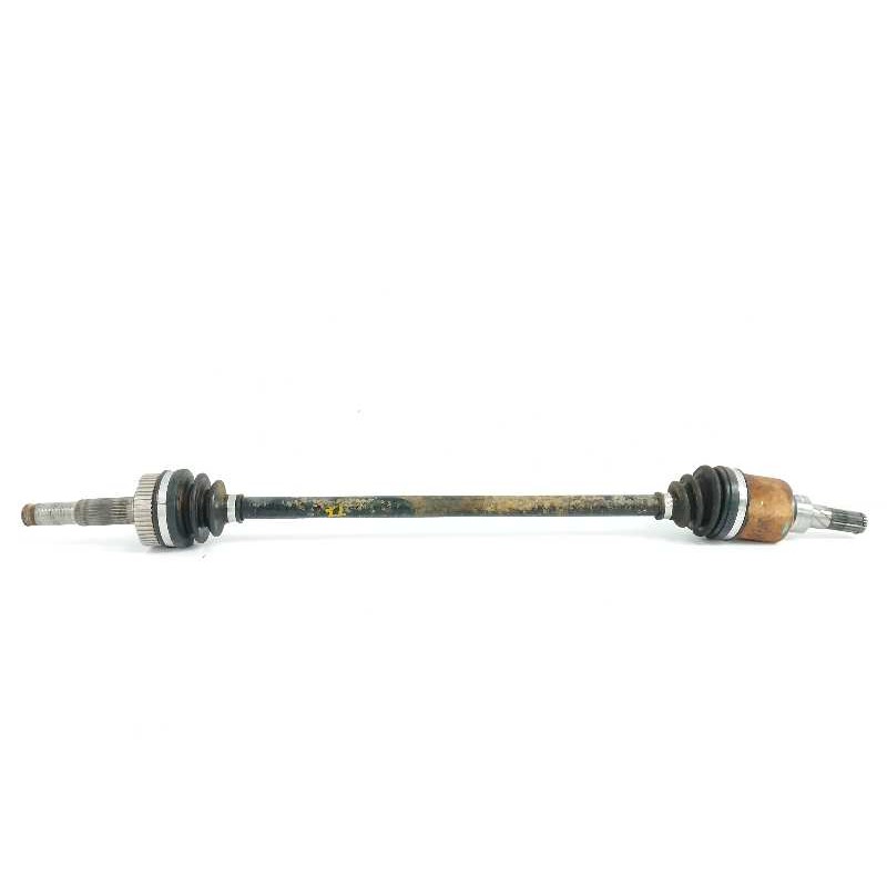 Recambio de transmision trasera izquierda para renault kadjar 1.6 dci diesel fap energy referencia OEM IAM 39600JD60A  
