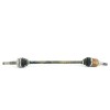 Recambio de transmision trasera izquierda para renault kadjar 1.6 dci diesel fap energy referencia OEM IAM 39600JD60A  