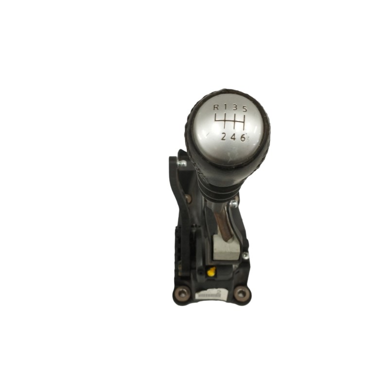 Recambio de palanca cambio para nissan qashqai (j10) acenta referencia OEM IAM JD200  