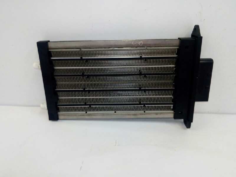 Recambio de resistencia calefaccion para kia cee´d active referencia OEM IAM  ELEMENTO CALEFACTOR 