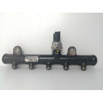 Recambio de rampa inyectora para ford focus c-max (cap) ghia (d) referencia OEM IAM 9681649580 9658227880 