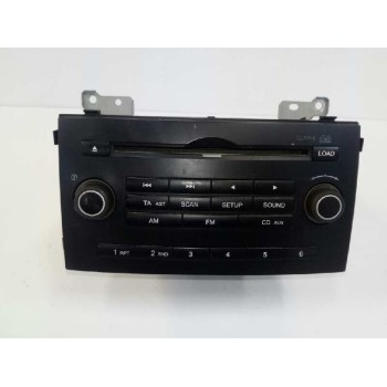 SISTEMA AUDIO / RADIO CD 961701H500 