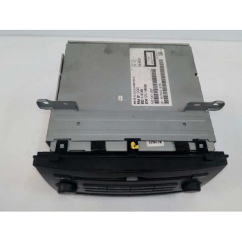 Recambio de sistema audio / radio cd para kia cee´d active referencia OEM IAM 961701H500  