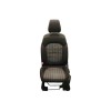 Recambio de asiento delantero izquierdo para mg zs suv (azs1) 1.5 vti referencia OEM IAM   