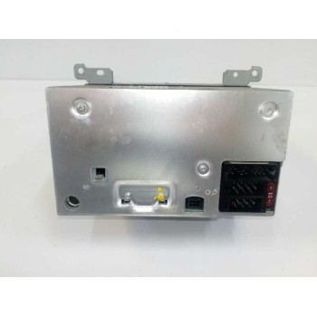 Recambio de sistema audio / radio cd para kia cee´d active referencia OEM IAM 961701H500  