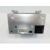 Recambio de sistema audio / radio cd para kia cee´d active referencia OEM IAM 961701H500  