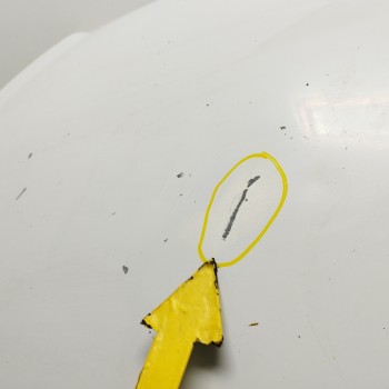 Recambio de capot para opel vivaro 1.9 cdti cat (f9q-760 / l08) referencia OEM IAM  OBSERVAR FOTOS 