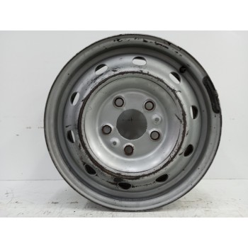 Recambio de llanta para citroën jumper combi (1) 31 c d confort ntz. 1400 referencia OEM IAM 5401A2 6J16H2C ET68 5H 5X130