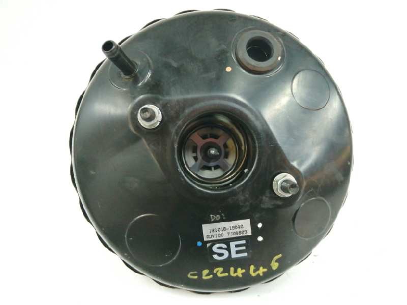 Recambio de servofreno para mitsubishi space star (a00) 1.2 referencia OEM IAM 13101019040 Recambio de servofreno para mitsubishi space star (a00) 1.2 referencia OEM IAM 13101019040