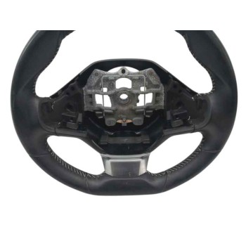 Recambio de volante para peugeot 308 ii (lb_, lp_, lw_, lh_, l3_) 1.2 thp 130 referencia OEM IAM 6225869 OBSERVAR FOTOS 