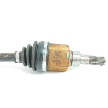 Recambio de transmision trasera izquierda para renault kadjar 1.6 dci diesel fap energy referencia OEM IAM 39600JD60A  