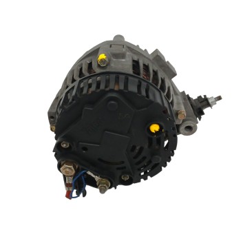 Recambio de alternador para bmw serie 3 berlina (e36) 2.5 turbodiesel cat referencia OEM IAM   