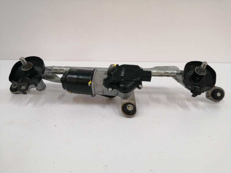 Recambio de motor limpia delantero para mitsubishi space star (a00) 1.2 referencia OEM IAM 8250A493 Recambio de motor limpia delantero para mitsubishi space star (a00) 1.2 referencia OEM IAM 8250A493