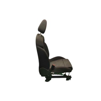 Recambio de asiento delantero izquierdo para mg zs suv (azs1) 1.5 vti referencia OEM IAM   