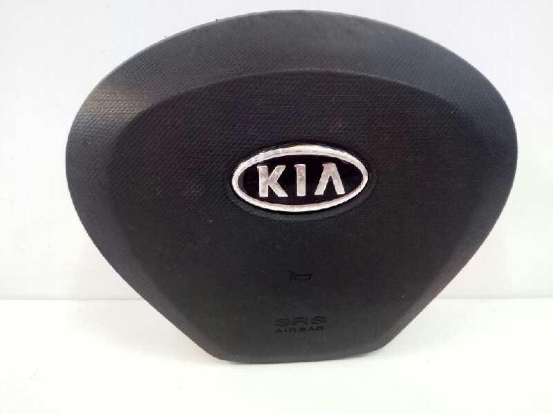 Recambio de airbag delantero izquierdo para kia cee´d active referencia OEM IAM 569001H000  