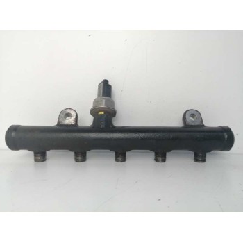 Recambio de rampa inyectora para ford focus c-max (cap) ghia (d) referencia OEM IAM 9681649580 9658227880 