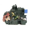 Recambio de cerradura puerta trasera izquierda para skoda octavia berlina (1z3) referencia OEM IAM 3D4839015A  